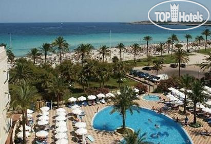 New photos from tourists Sentido Castell De Mar 4*