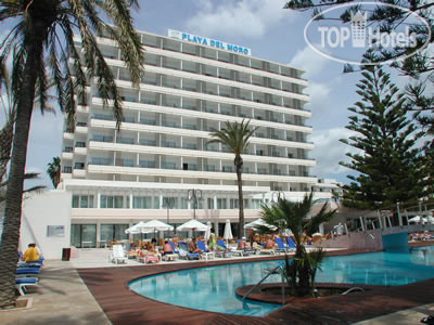 Hotelier's photos CM Playa del Moro 4*