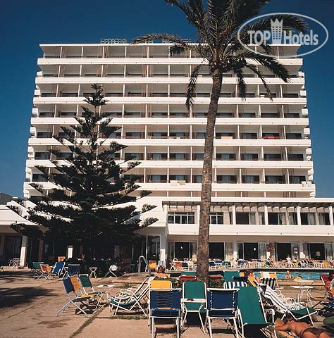 New photos from tourists CM Playa del Moro 4*