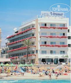 Hotel photo Voramar 3*