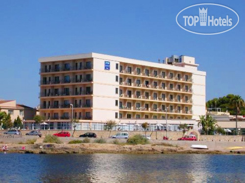Hotelier's photos AluaSoul Palma 4*