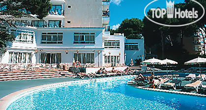 Hotel photo Pabisa Bali 4*