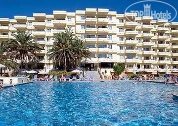 Hotelier's photos Club BelleVue 3*