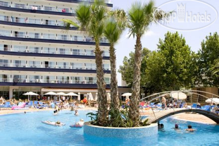 Hotel photo HSM Atlantic Park 4*