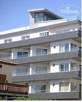 Hotel photo Nautic 4*