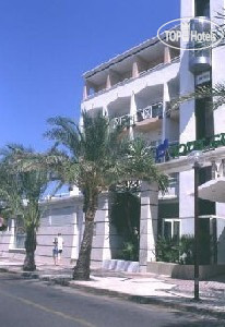 Hotel photo THB Gran Playa 4*