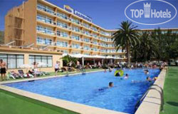 Hotel photo Bellevue Lagomonte 3*