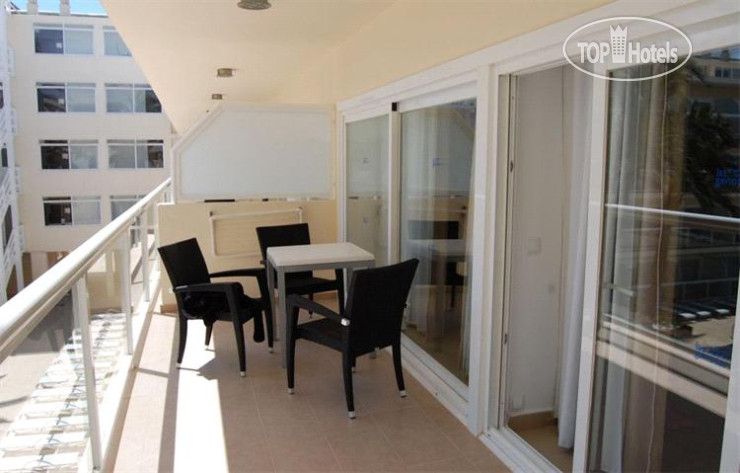 New photos from tourists Las Gaviotas 4*