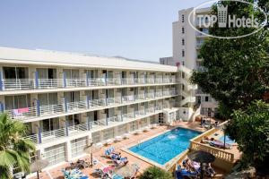 Hotelier's photos Globales Palmanova Palace 4*