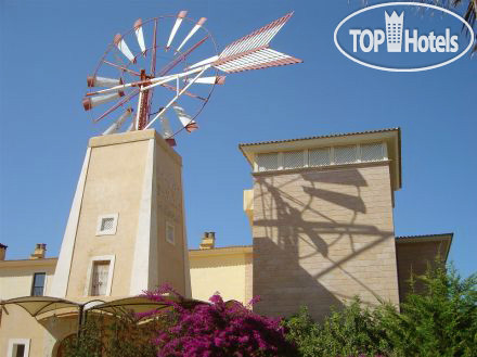 Hotelier's photos CM Mallorca Palace 5*