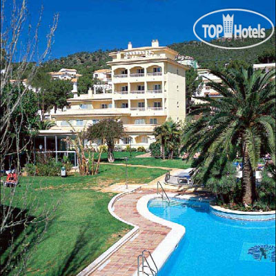 Hotel photo Grupotel Nilo & Spa 4*
