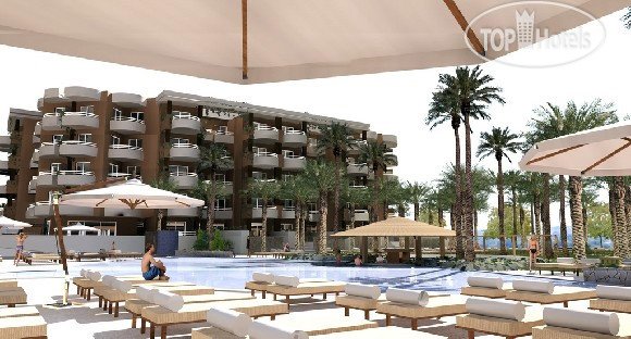 Hotel photo Protur Biomar Gran Hotel & Spa 5*