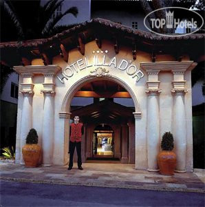 Hotelier's photos Hoposa Illa Dor 4*