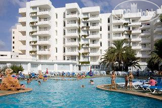 Hotelier's photos Palia Sa Coma Playa 3*