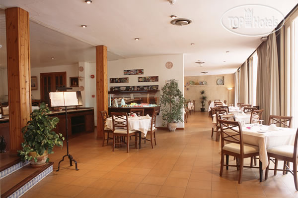 New photos from tourists Araxa 3*