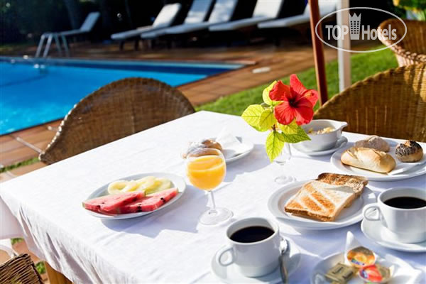Hotel photo Araxa 3*