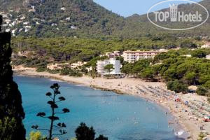Hotel photo Caballito Al Mar 3*