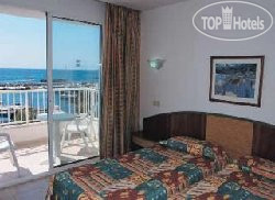 New photos from tourists Cala Bona 3*