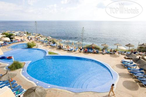 New photos from tourists Apartamentos HSM Calas Park 3*