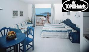 New photos from tourists Club Santa Ponsa 3*