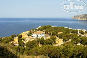Hotel photo Club Santa Ponsa 3*