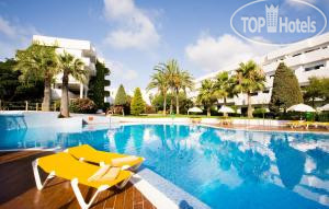 Hotel photo Blue Sea Es Bolero 3*
