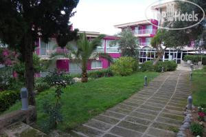 New photos from tourists Hesperia Ciutat Mallorca 4*