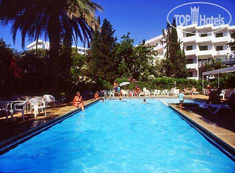 Hotel photo Costa del Sur Cala d'Or 3*