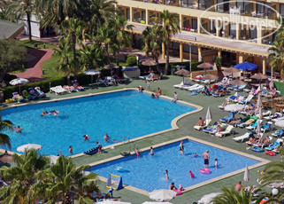 New photos from tourists JS Sol de Alcudia 3*