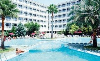 Hotel photo JS Sol de Alcudia 3*