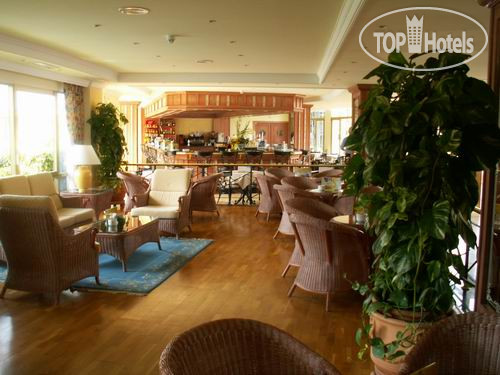 Новые добавленные фото туристов Grupotel Maritimo 4*