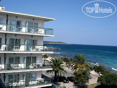 Hotelier's photos Be Live Punta Amer 4*