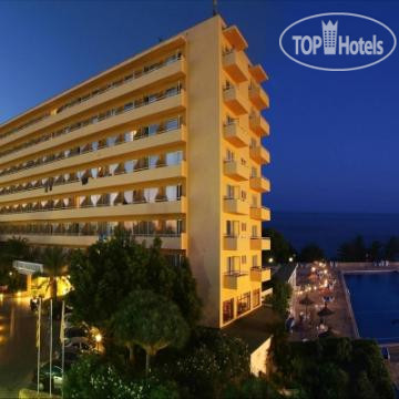 Hotelier's photos Palia Maria Eugenia 4*