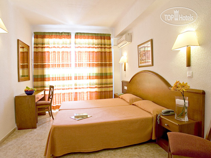 New photos from tourists Piscis by Blue Sea 3*
