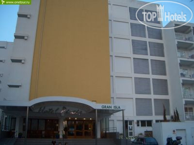 Hotel photo Piscis by Blue Sea 3*