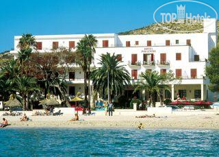 Hotel photo Hoposa Pollentia 3*