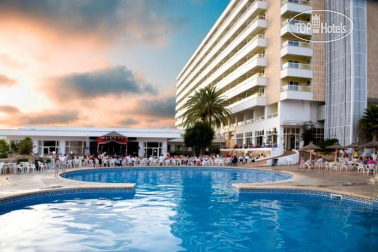 Hotelier's photos Globales Samoa 3*