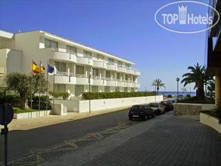 Hotel photo Ses Gavines Apartments Cala Millor 3*