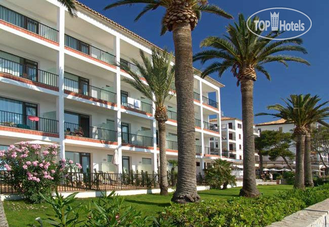 Hotelier's photos Hoposa Uyal 4*
