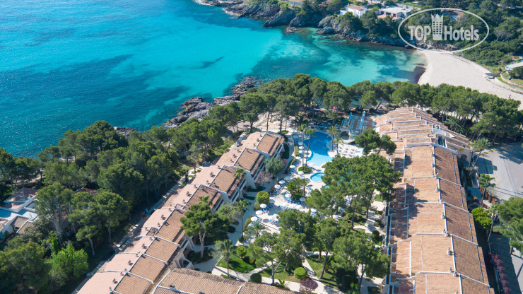 New photos from tourists Iberostar Waves Pinos Park 4*