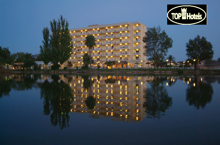Hotelier's photos Grupotel Amapola 3*