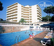 Hotelier's photos Room Mate Olivia 4*