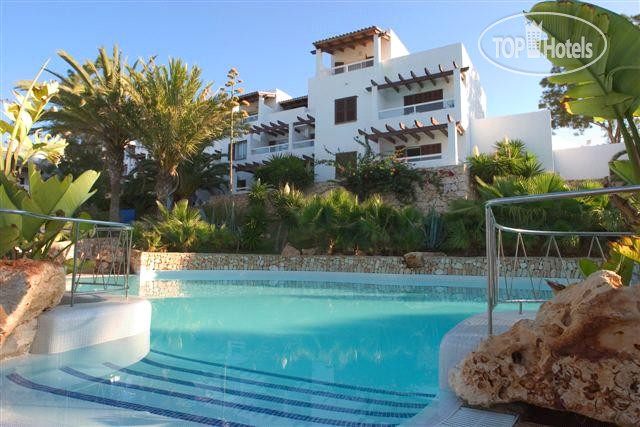 Hotel photo Marina Porto Cari 3*