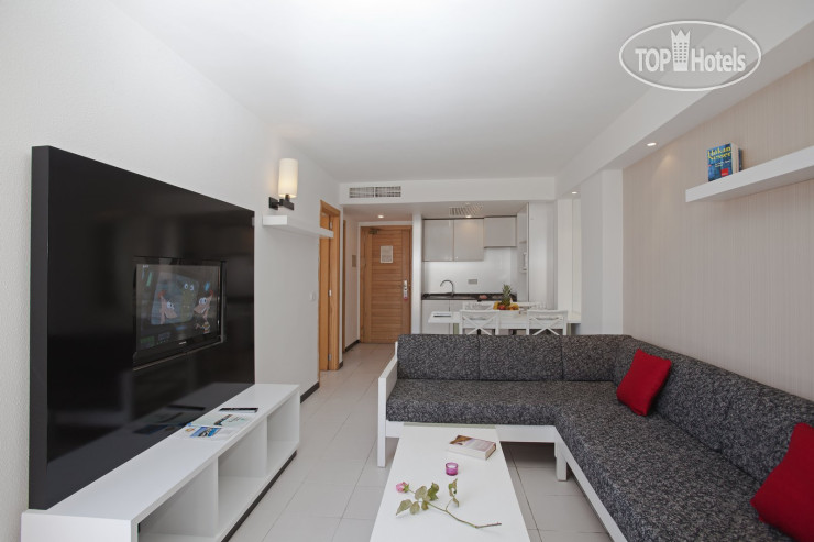 New photos from tourists Isla de Cabrera Aparthotel 4*