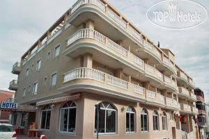 Hotelier's photos Parque Mar 3*