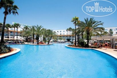 New photos from tourists Protur Vista Badia 4*