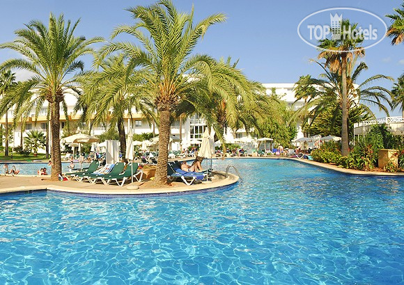 Hotelier's photos Protur Vista Badia 4*