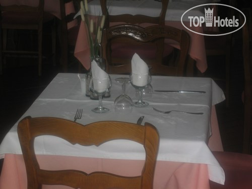New photos from tourists Baronia 3*