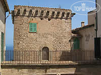 Hotelier's photos Baronia 3*