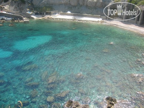 Hotel photo Baronia 3*